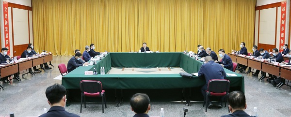 郝鵬、國資、央企、國資委、書記、主任、國企、企業改革